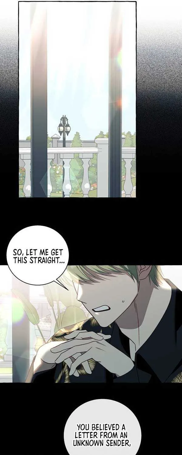 I Thought It’s a Common Possession Chapter 60 page 20 - 