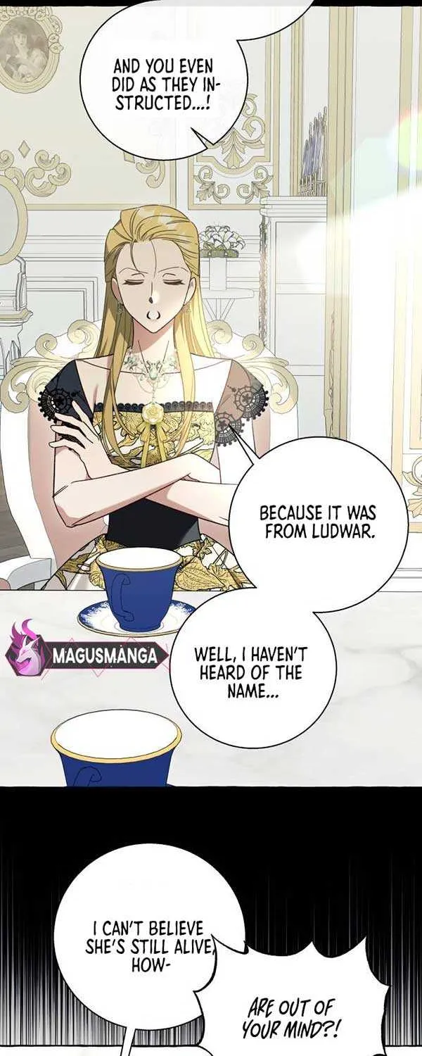 I Thought It’s a Common Possession Chapter 60 page 21 - 