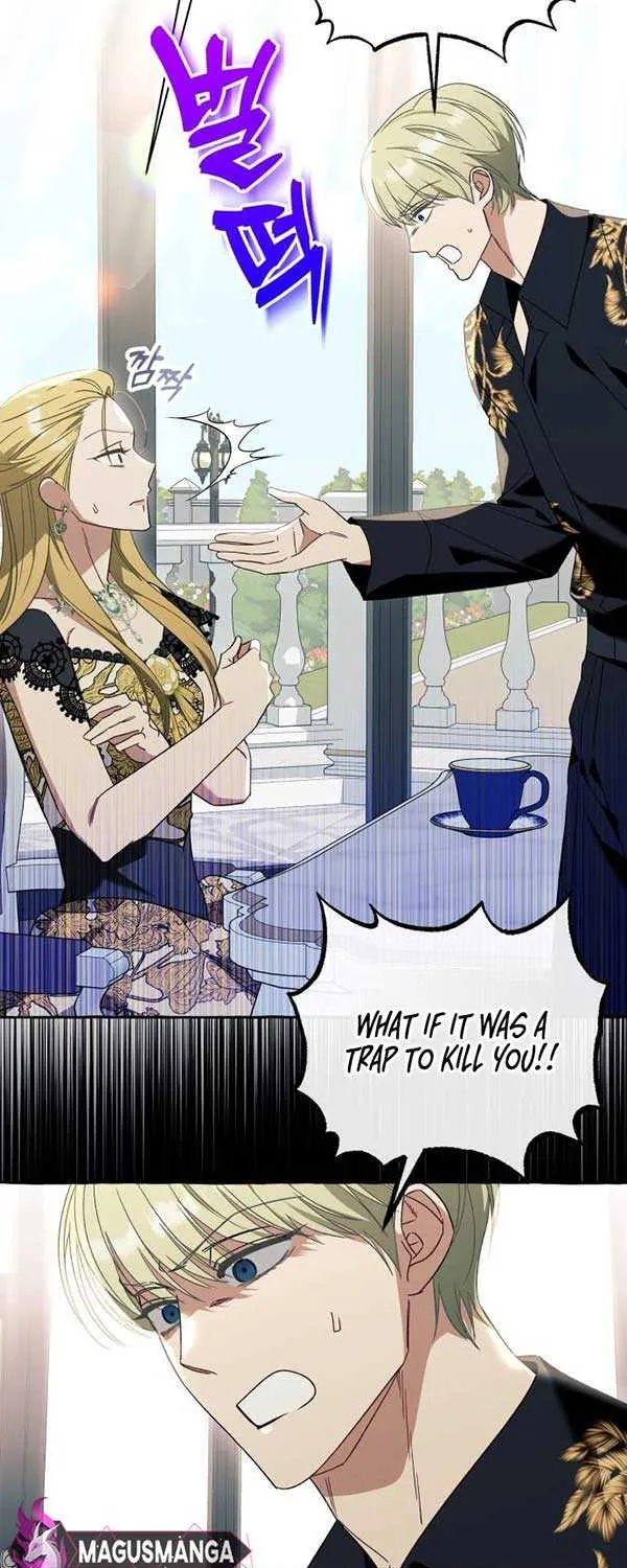 I Thought It’s a Common Possession Chapter 60 page 22 - 