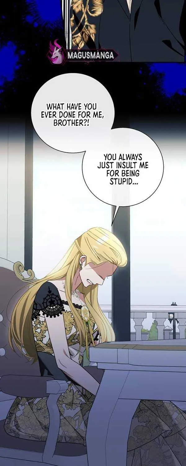 I Thought It’s a Common Possession Chapter 60 page 26 - 