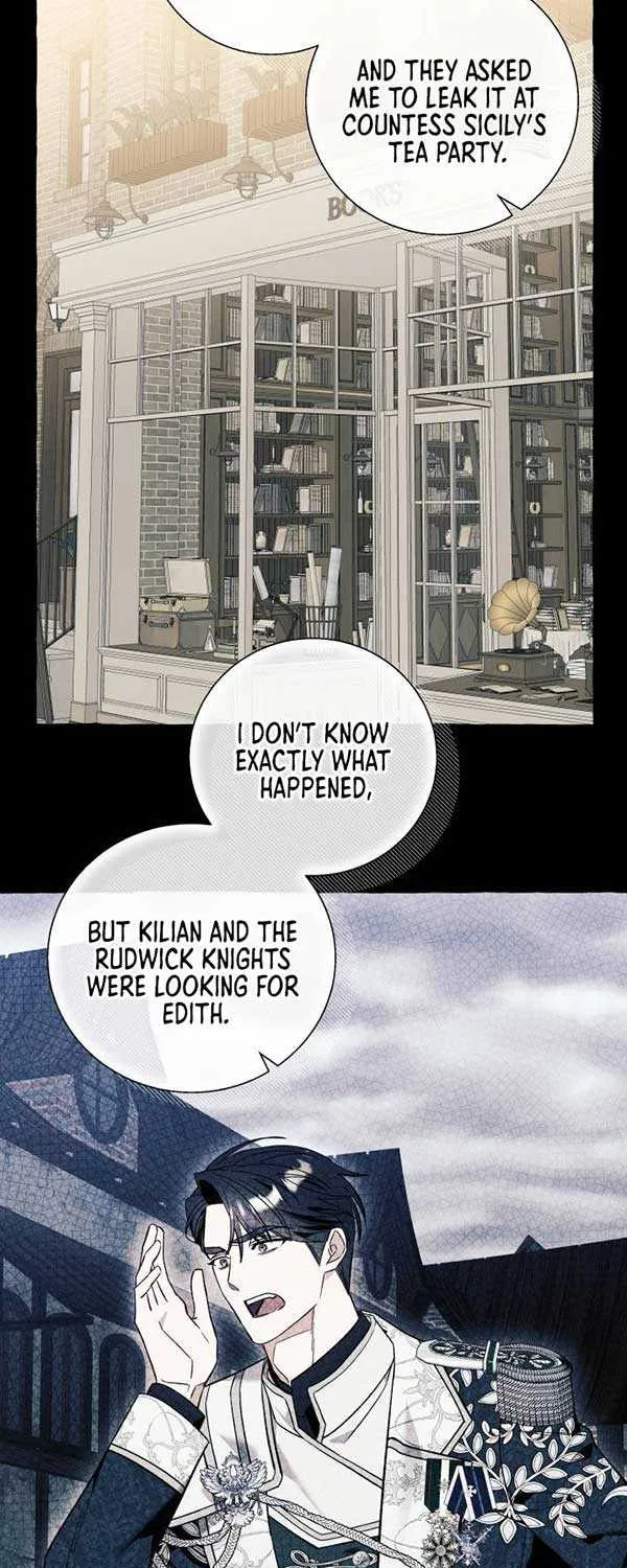 I Thought It’s a Common Possession Chapter 60 page 28 - 