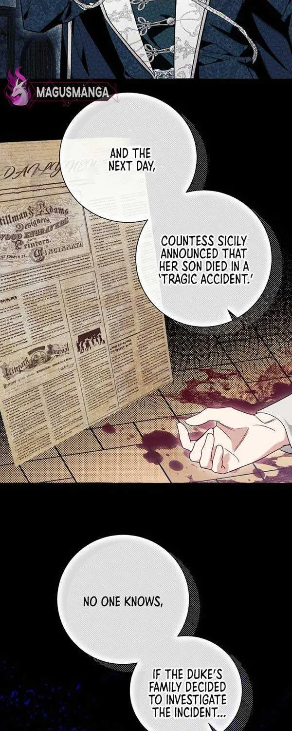 I Thought It’s a Common Possession Chapter 60 page 29 - 