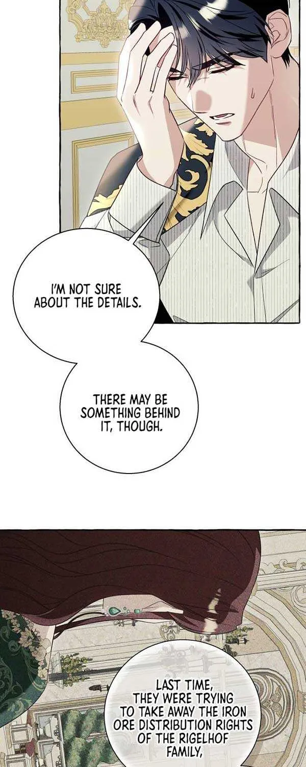 I Thought It’s a Common Possession Chapter 60 page 4 - 