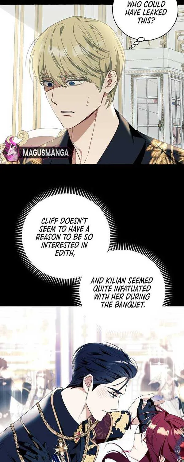 I Thought It’s a Common Possession Chapter 60 page 32 - 