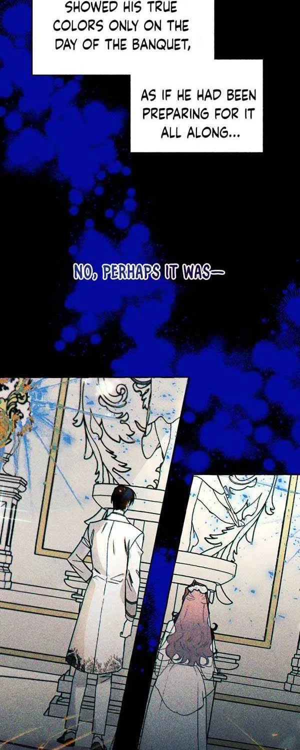 I Thought It’s a Common Possession Chapter 60 page 35 - 