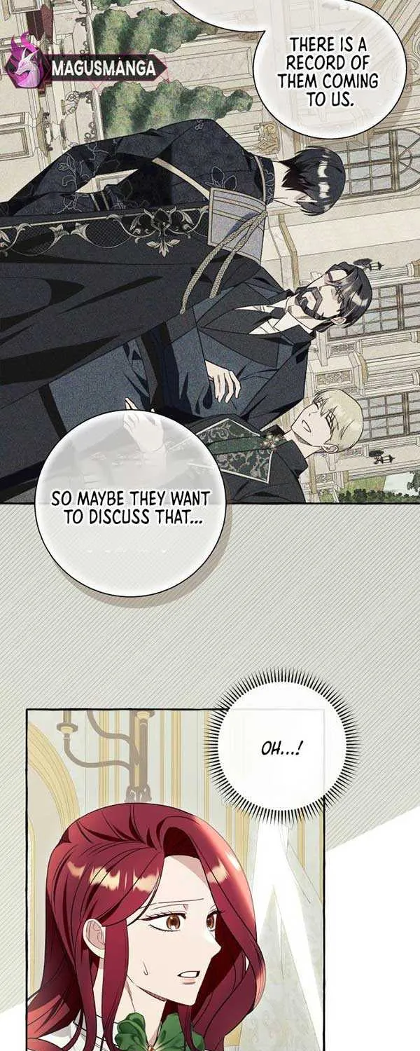 I Thought It’s a Common Possession Chapter 60 page 5 - 