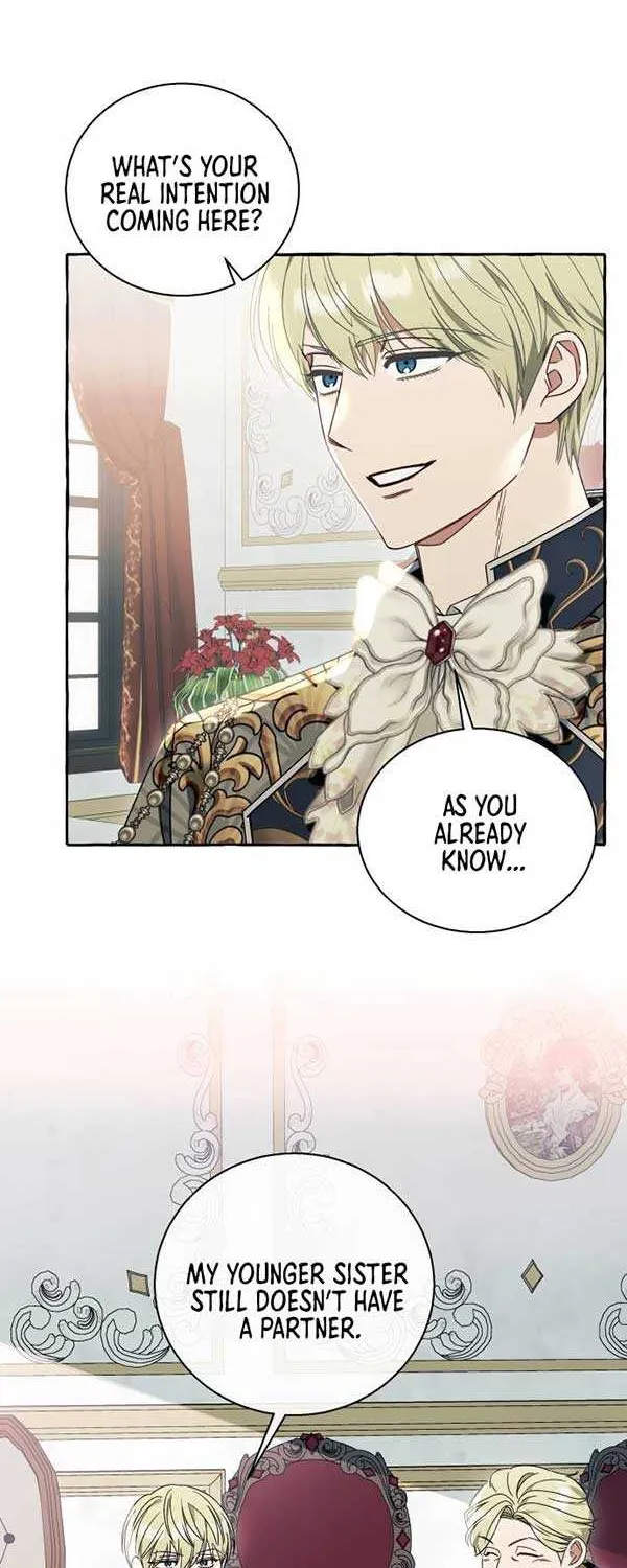 I Thought It’s a Common Possession Chapter 60 page 41 - 