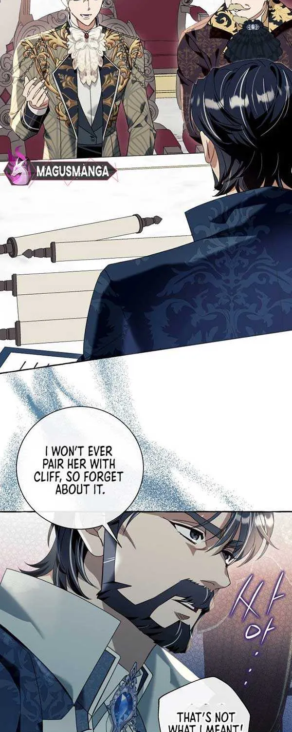 I Thought It’s a Common Possession Chapter 60 page 42 - 