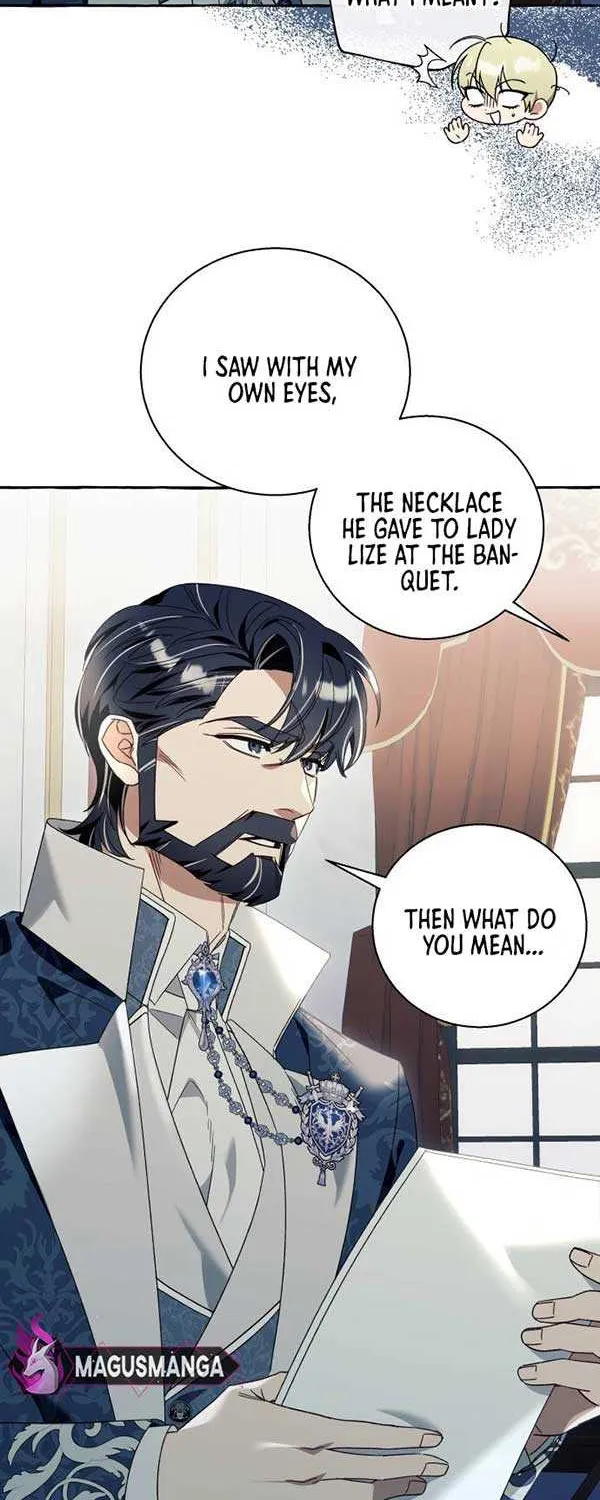 I Thought It’s a Common Possession Chapter 60 page 43 - 