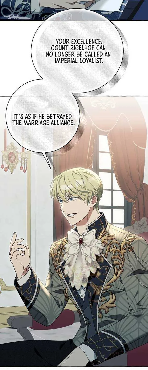 I Thought It’s a Common Possession Chapter 60 page 44 - 