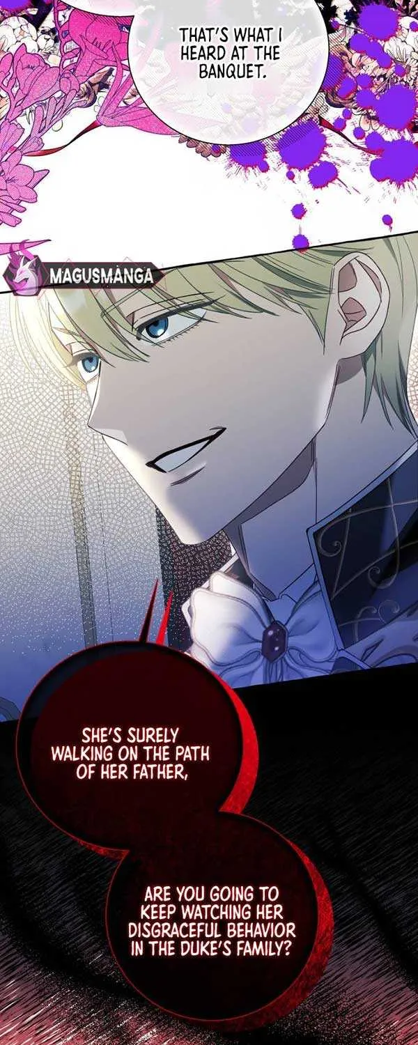 I Thought It’s a Common Possession Chapter 60 page 46 - 