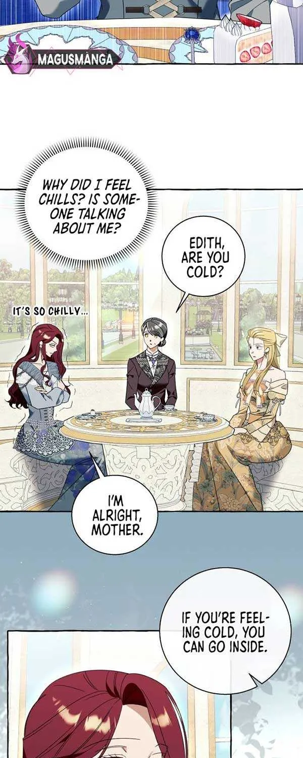 I Thought It’s a Common Possession Chapter 60 page 48 - 