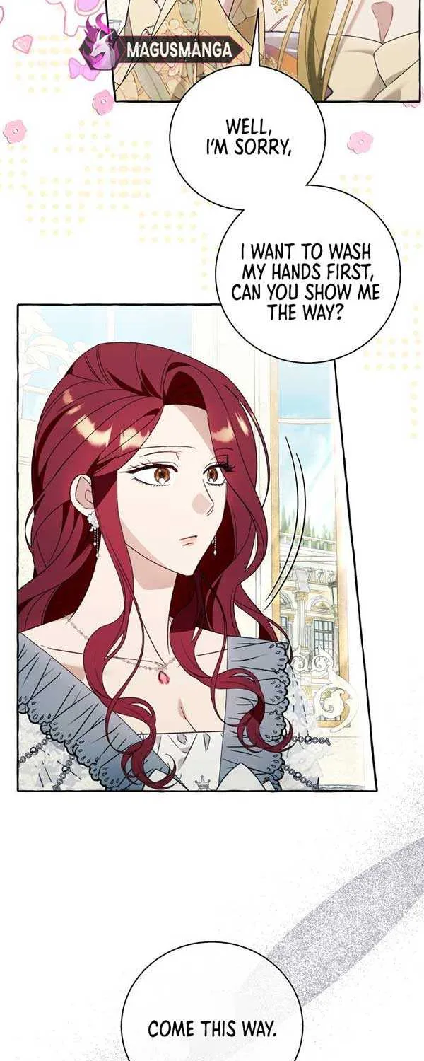 I Thought It’s a Common Possession Chapter 60 page 50 - 