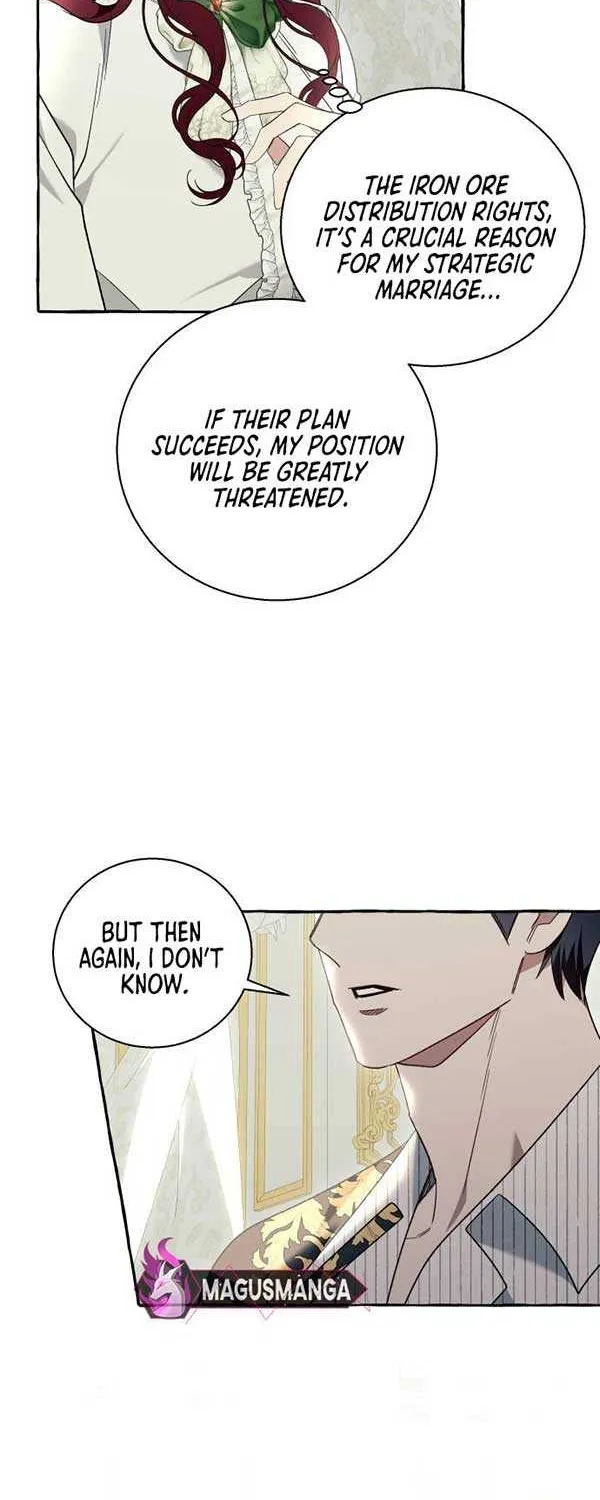 I Thought It’s a Common Possession Chapter 60 page 6 - 