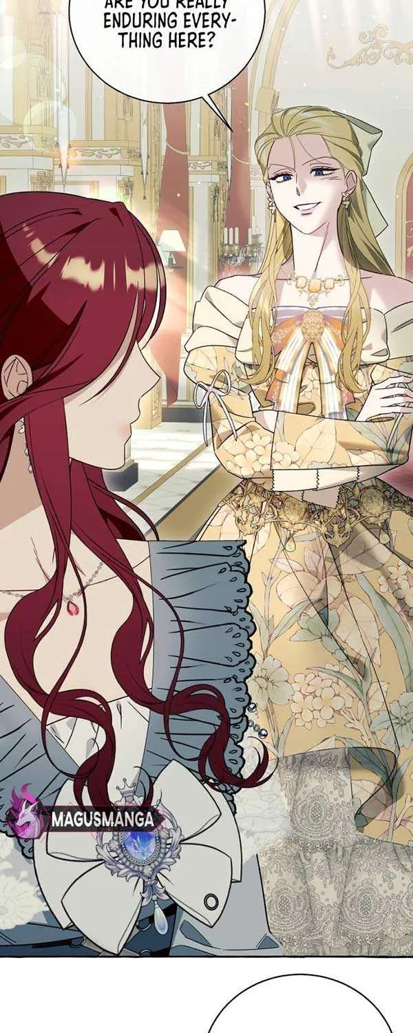 I Thought It’s a Common Possession Chapter 60 page 52 - 