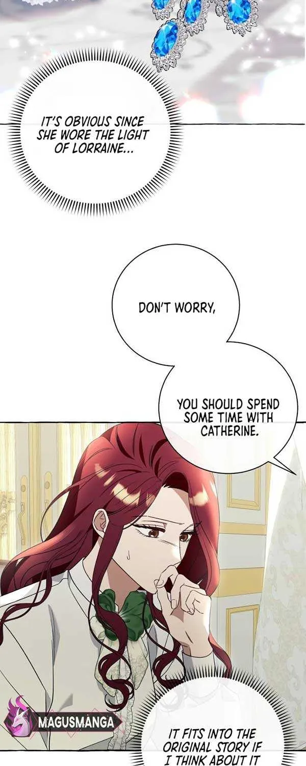 I Thought It’s a Common Possession Chapter 60 page 8 - 