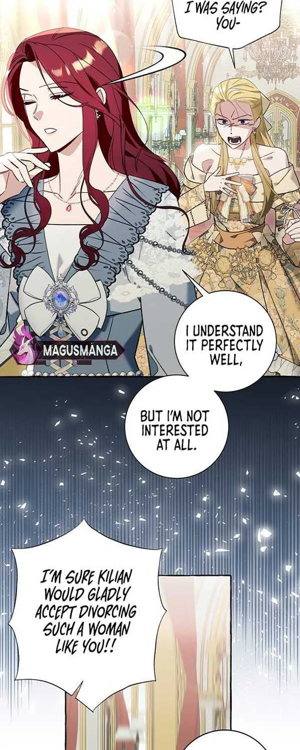 I Thought It’s a Common Possession Chapter 61 page 13 - 