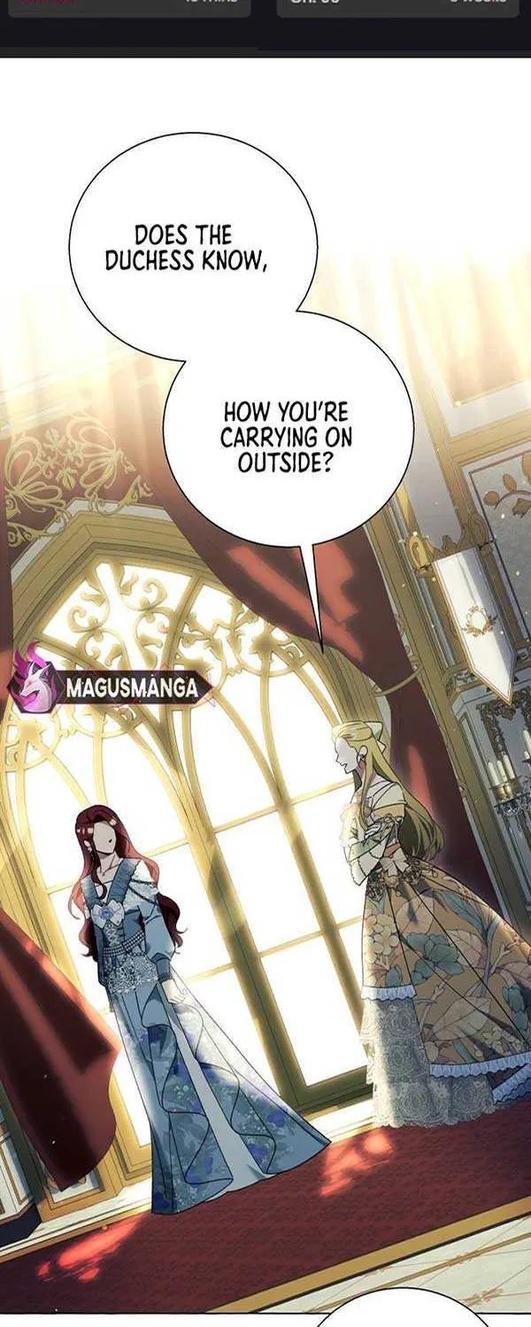 I Thought It’s a Common Possession Chapter 61 page 3 - 