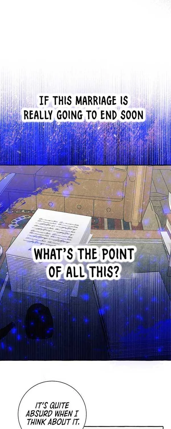 I Thought It’s a Common Possession Chapter 61 page 21 - 