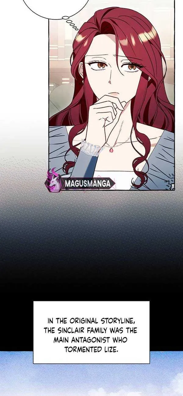 I Thought It’s a Common Possession Chapter 61 page 22 - 