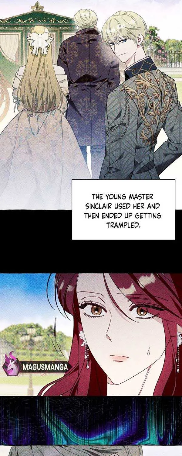 I Thought It’s a Common Possession Chapter 61 page 23 - 