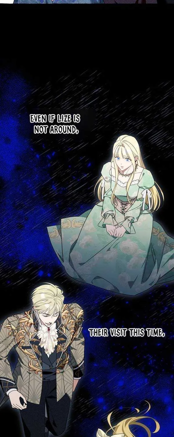 I Thought It’s a Common Possession Chapter 61 page 25 - 