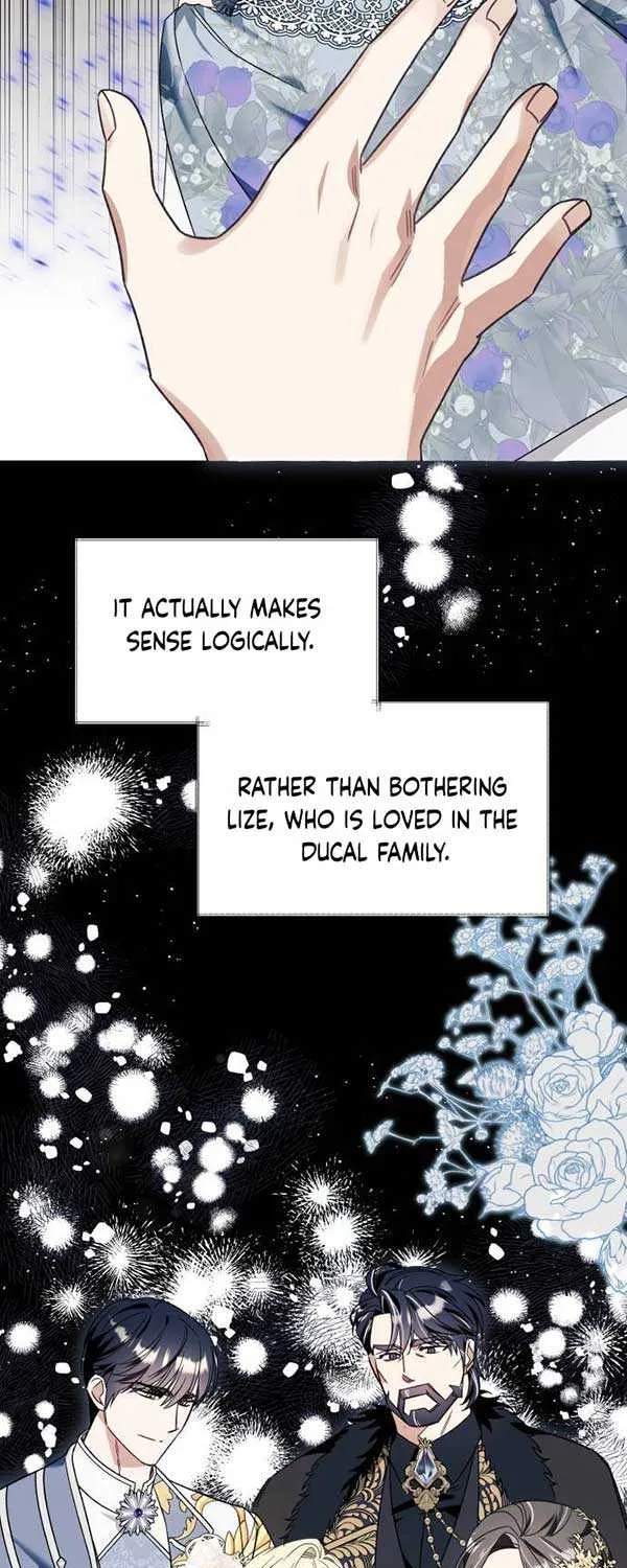I Thought It’s a Common Possession Chapter 61 page 27 - 