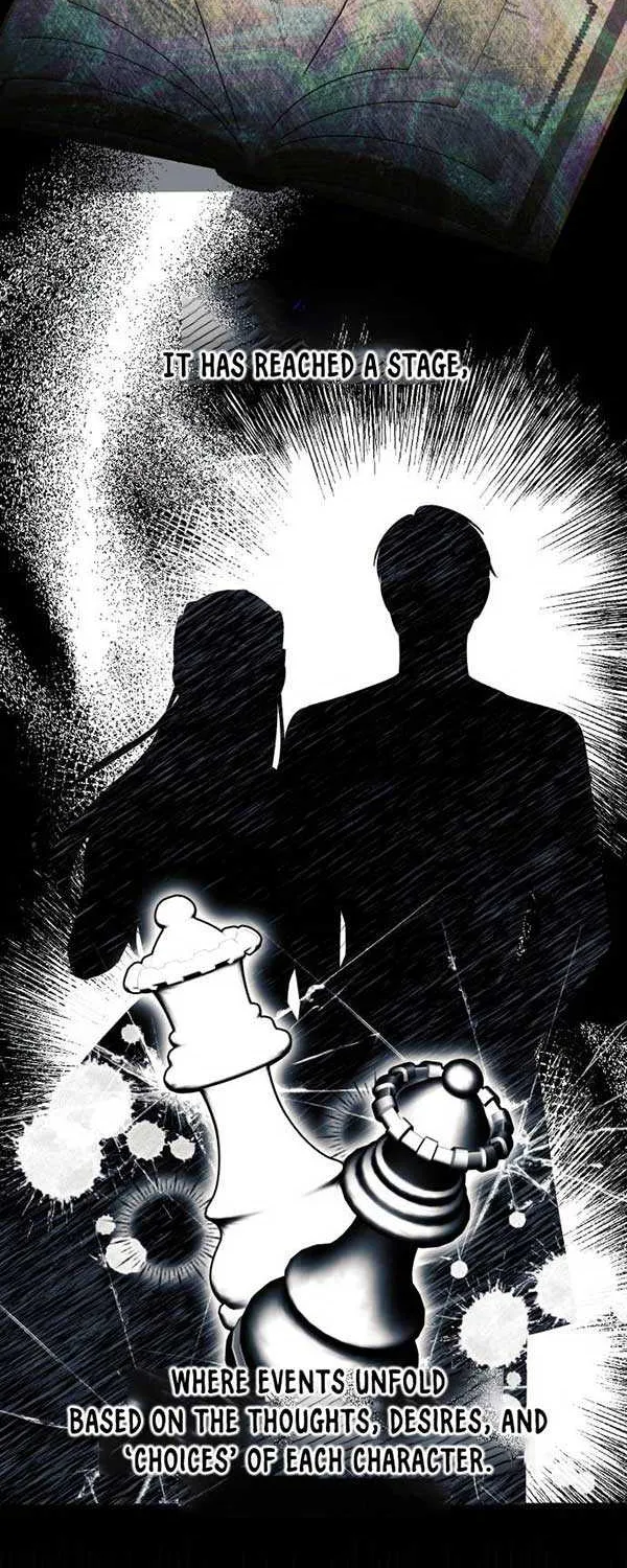I Thought It’s a Common Possession Chapter 61 page 30 - 