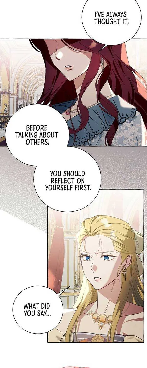 I Thought It’s a Common Possession Chapter 61 page 4 - 
