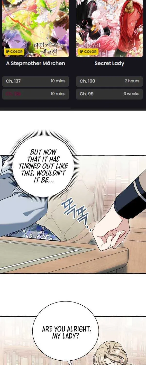 I Thought It’s a Common Possession Chapter 61 page 32 - 