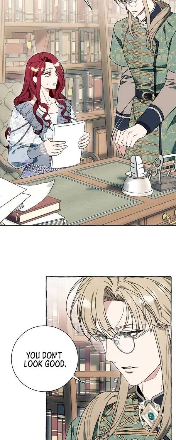 I Thought It’s a Common Possession Chapter 61 page 33 - 