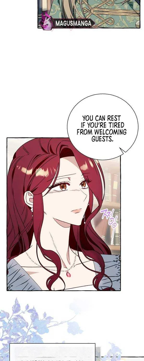 I Thought It’s a Common Possession Chapter 61 page 34 - 