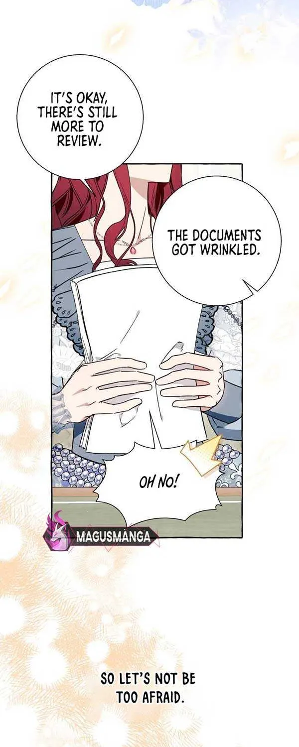 I Thought It’s a Common Possession Chapter 61 page 36 - 