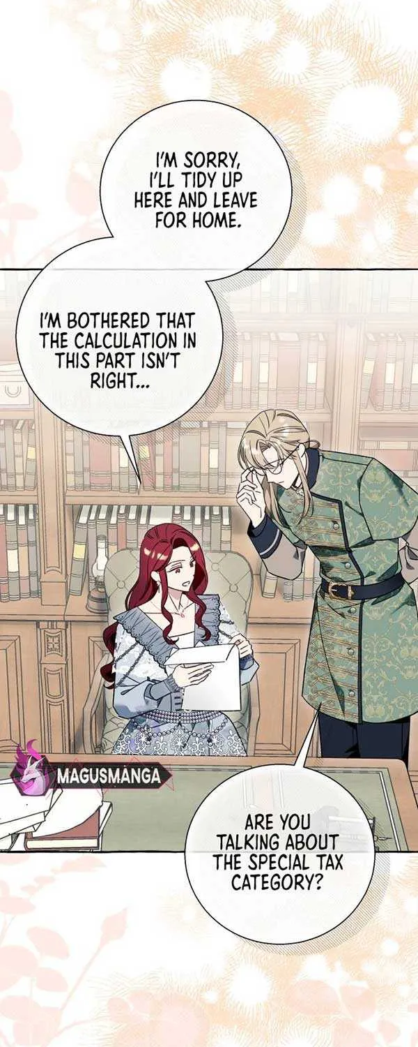 I Thought It’s a Common Possession Chapter 61 page 37 - 
