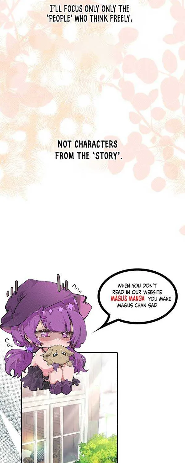 I Thought It’s a Common Possession Chapter 61 page 38 - 