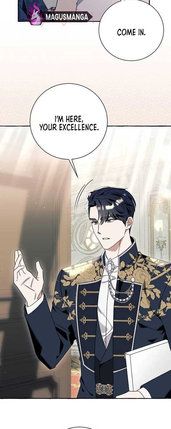 I Thought It’s a Common Possession Chapter 61 page 40 - 
