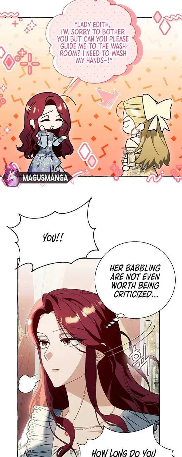 I Thought It’s a Common Possession Chapter 61 page 5 - 