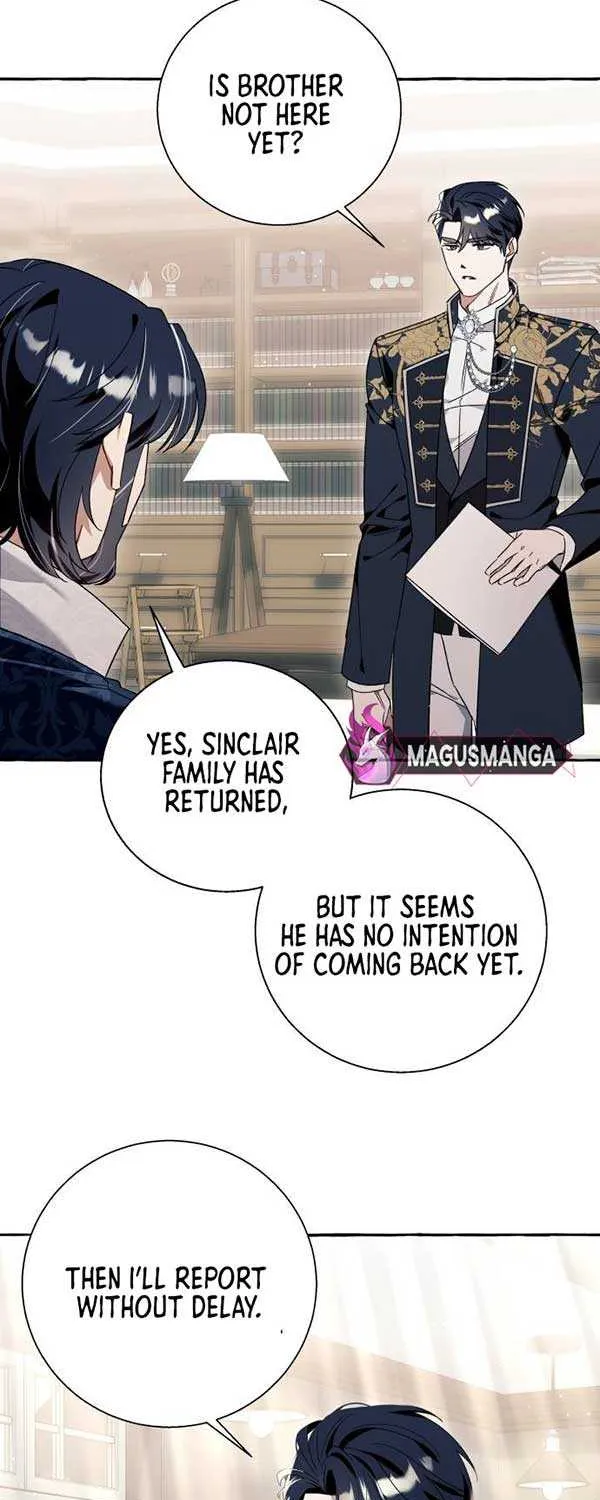 I Thought It’s a Common Possession Chapter 61 page 41 - 