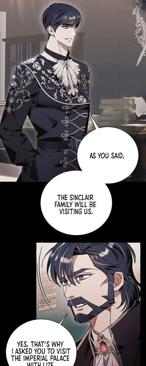 I Thought It’s a Common Possession Chapter 61 page 44 - 