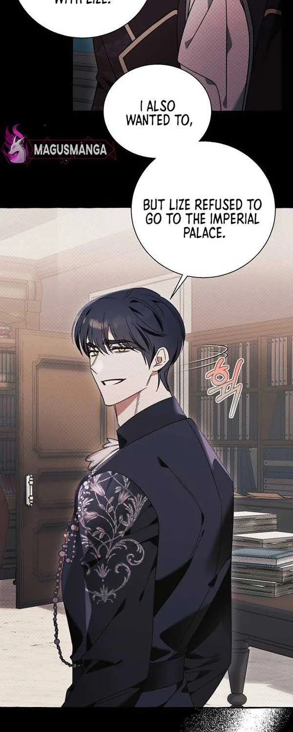 I Thought It’s a Common Possession Chapter 61 page 45 - 