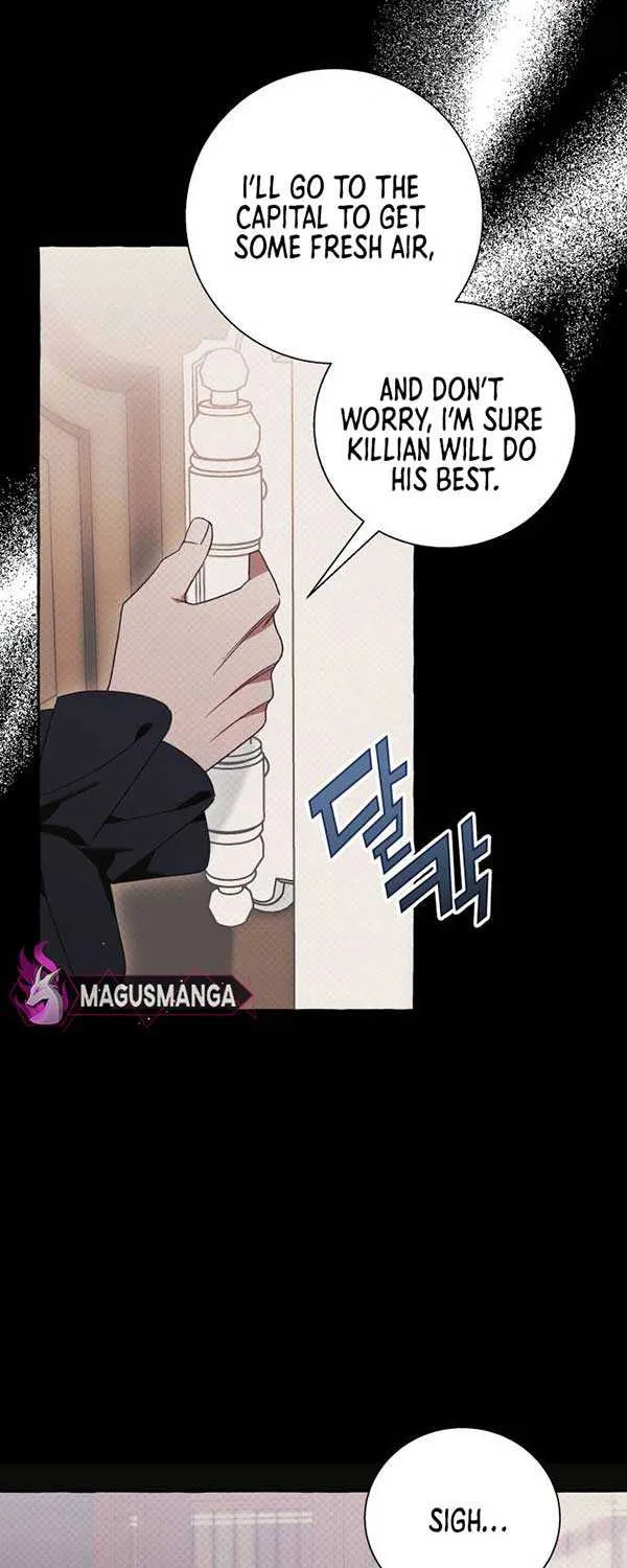 I Thought It’s a Common Possession Chapter 61 page 46 - 