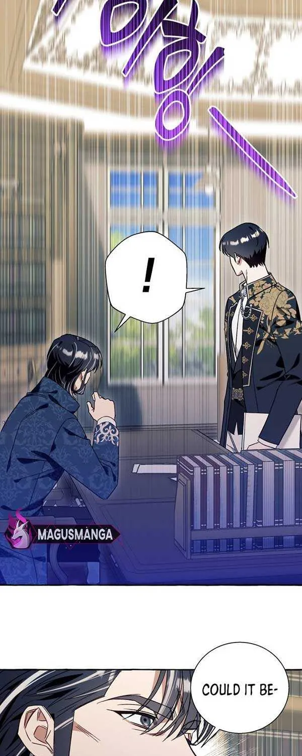 I Thought It’s a Common Possession Chapter 61 page 49 - 