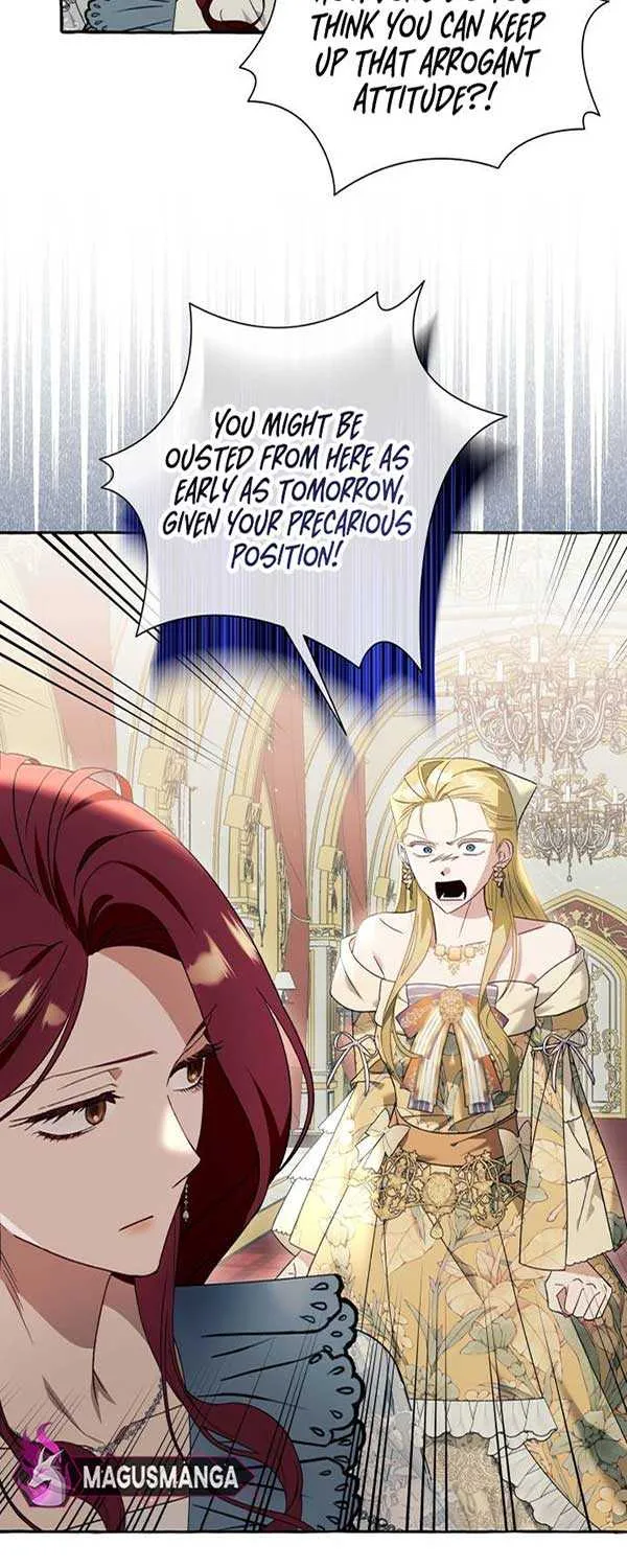 I Thought It’s a Common Possession Chapter 61 page 6 - 