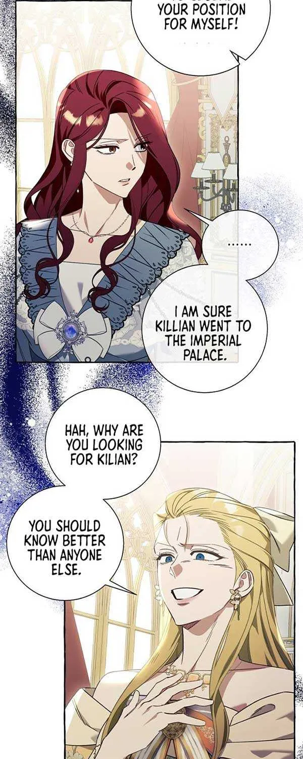 I Thought It’s a Common Possession Chapter 61 page 9 - 