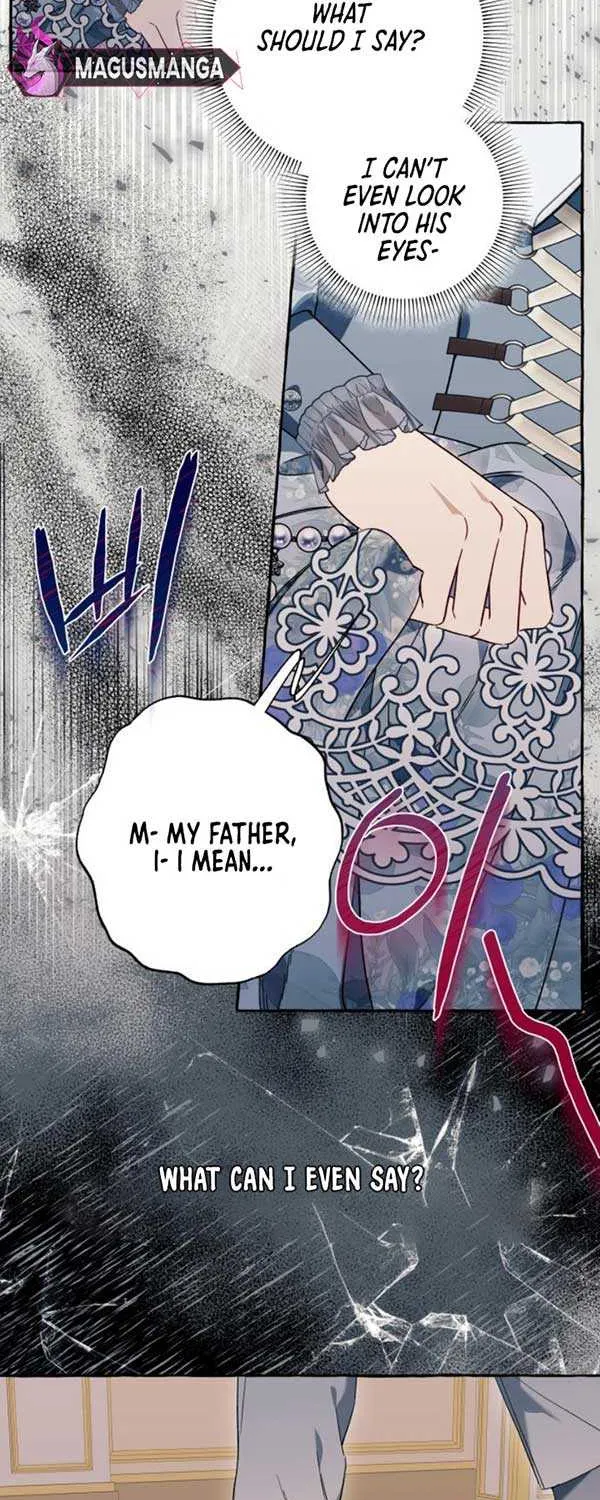 I Thought It’s a Common Possession Chapter 62 page 12 - 