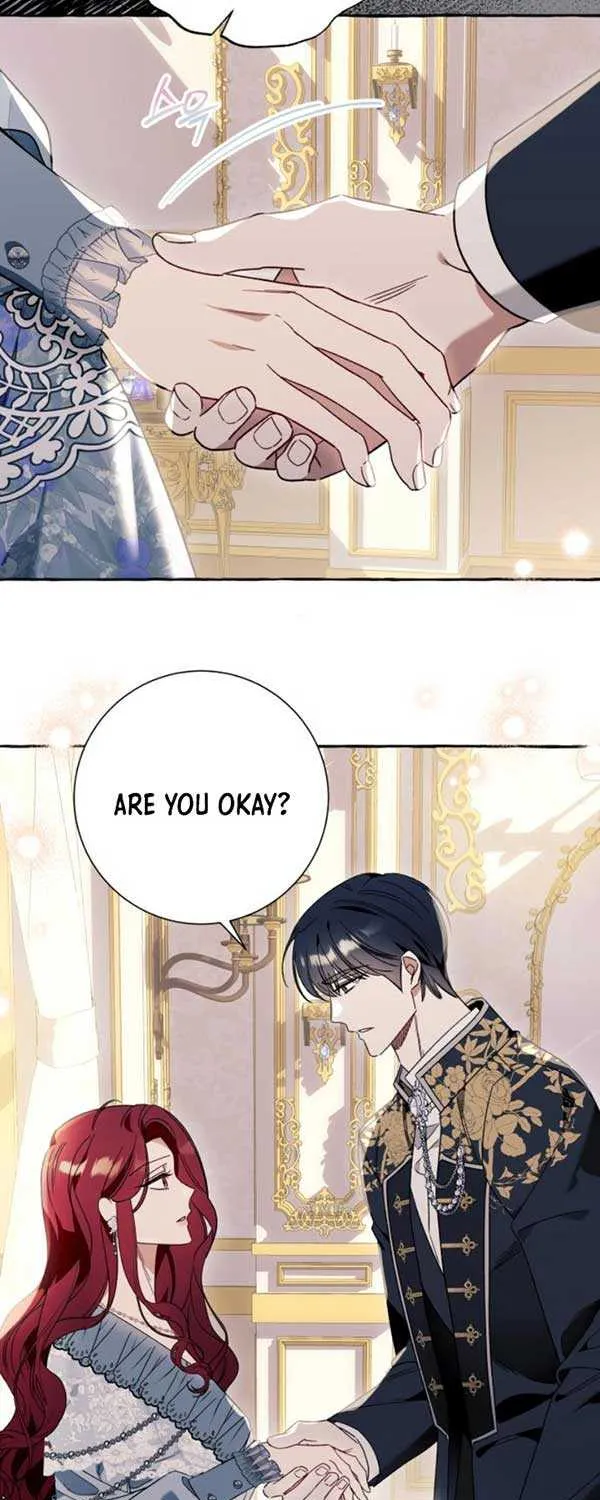 I Thought It’s a Common Possession Chapter 62 page 14 - 