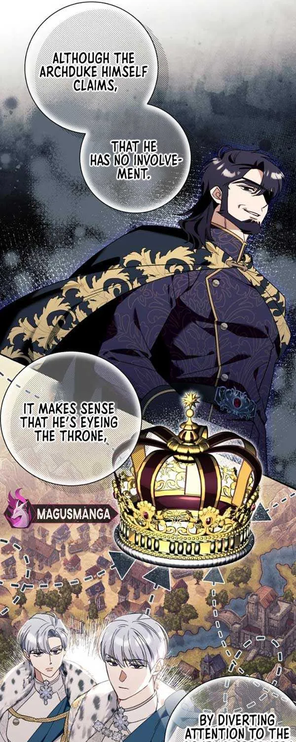 I Thought It’s a Common Possession Chapter 62 page 20 - 