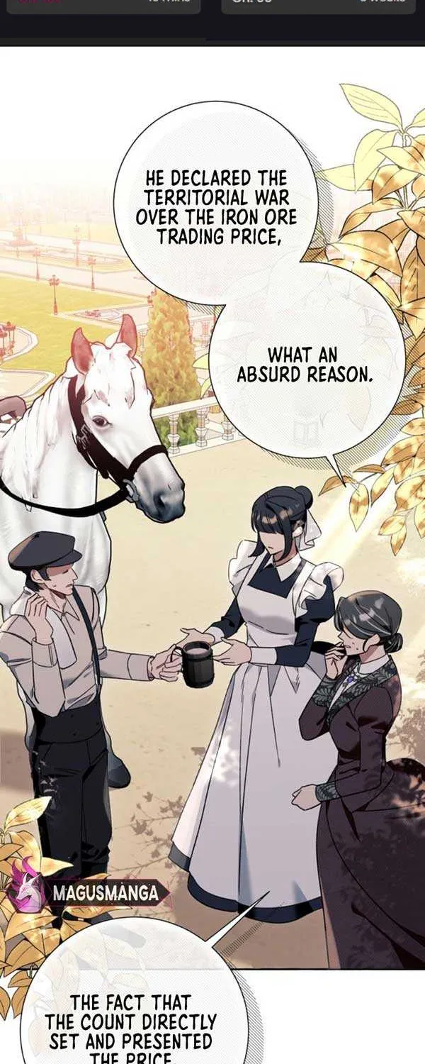 I Thought It’s a Common Possession Chapter 62 page 3 - 