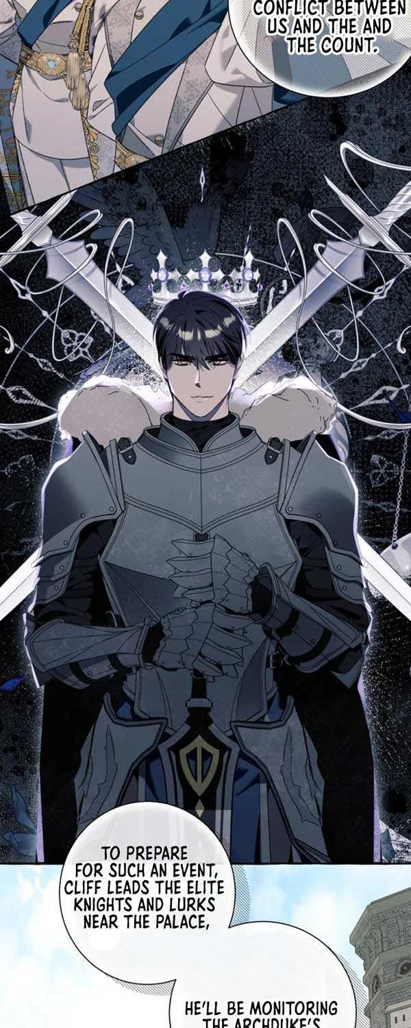 I Thought It’s a Common Possession Chapter 62 page 21 - 