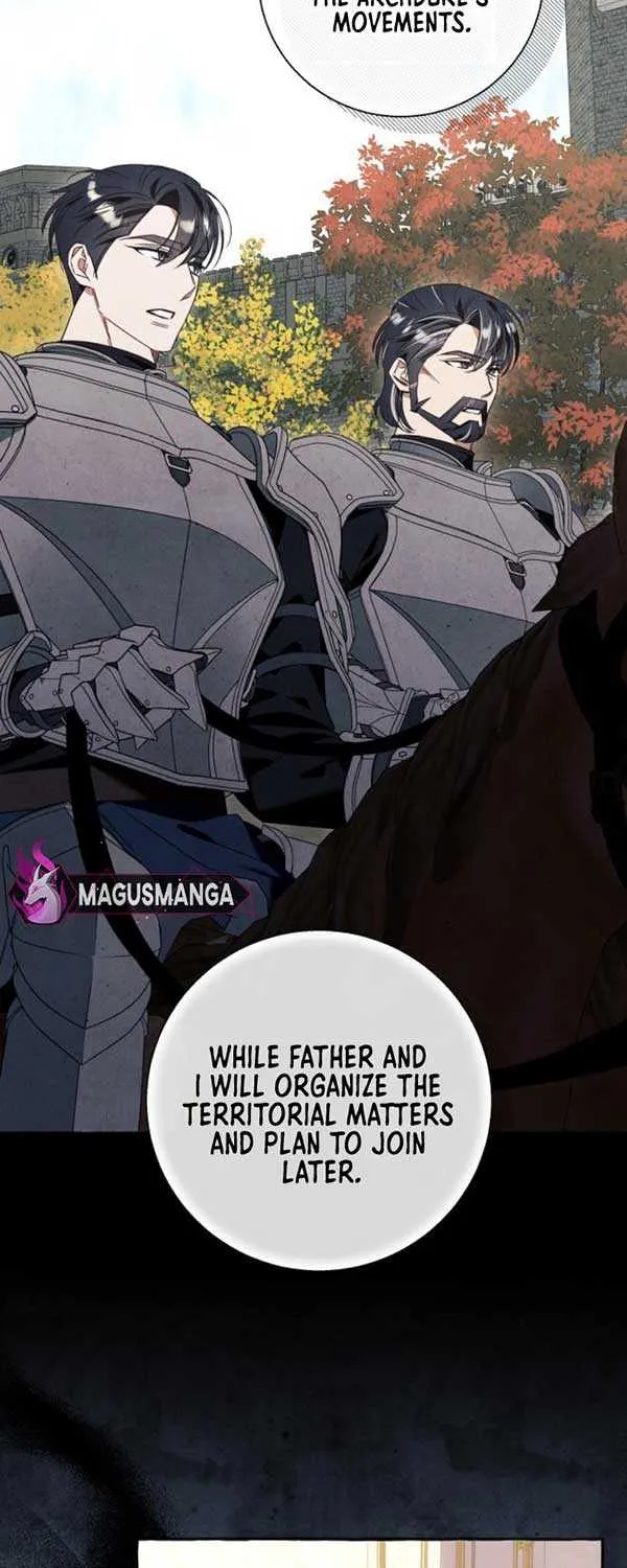 I Thought It’s a Common Possession Chapter 62 page 22 - 